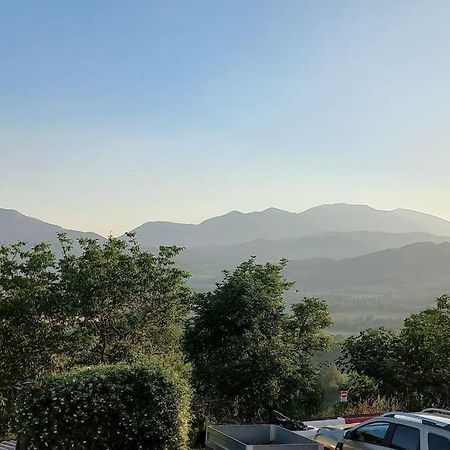 Pigno, Appartamento In Campagna 카글리 외부 사진