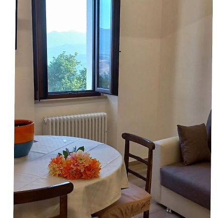 Pigno, Appartamento In Campagna 카글리 외부 사진